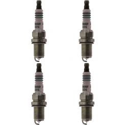 4 x Denso HP Iridium Spark Plugs IK22G