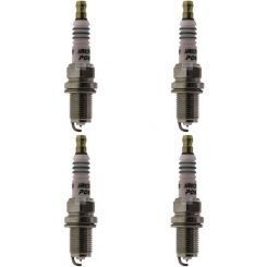 4 x Denso HP Iridium Spark Plugs IK24