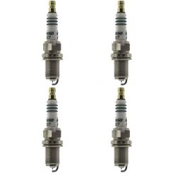 4 x Denso HP Iridium Spark Plugs IK27