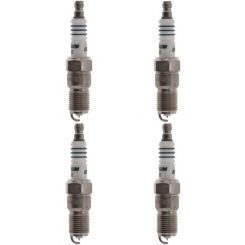 4 x Denso HP Iridium Spark Plugs IT16