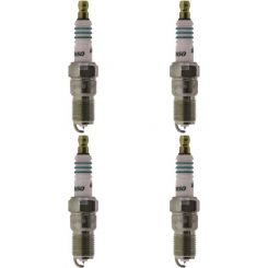 4 x Denso HP Iridium Spark Plugs IT22