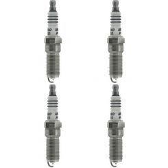 4 x Denso HP Iridium Spark Plugs ITV20