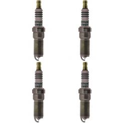 4 x Denso HP Iridium Spark Plugs ITV22