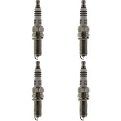 4 x Denso HP Iridium Spark Plugs IXUH22
