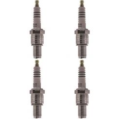 4 x Denso HP Iridium Spark Plugs IRE01-27