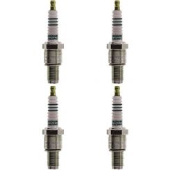 4 x Denso HP Iridium Spark Plugs IRE01-31