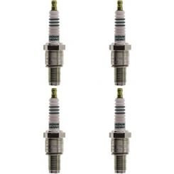 4 x Denso HP Iridium Spark Plugs IRE01-31