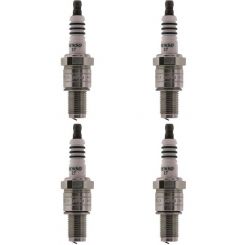 4 x Denso HP Iridium Spark Plugs IRL01-27