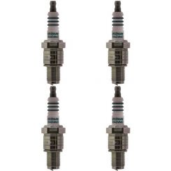 4 x Denso HP Iridium Spark Plugs IRT01-31