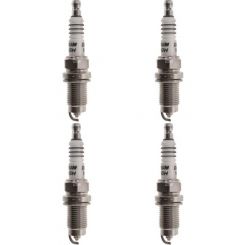 4 x Denso Iridium Spark Plugs VKA16