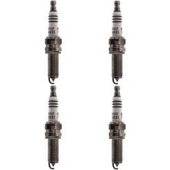 4 x Denso Iridium Spark Plugs VXUH22I