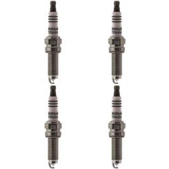 4 x Denso Iridium Spark Plugs VXUHC22G