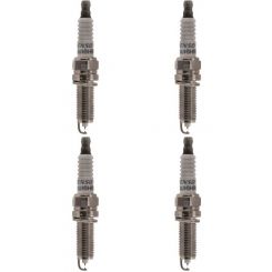 4 x Denso Iridium Long Life Spark Plugs FXU16HR11