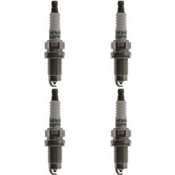 4 x Denso Nickel Spark Plugs K16GPR-U11