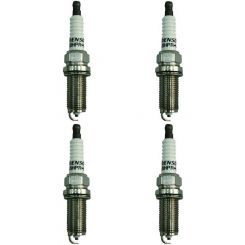 4 x Denso Nickel Spark Plugs K16HPR-U11