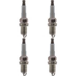 4 x Denso Nickel Spark Plugs K16R-U