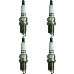 4 x Denso Nickel Spark Plugs K16R-U11