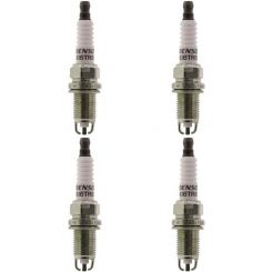 4 x Denso Nickel Spark Plugs K16TR11