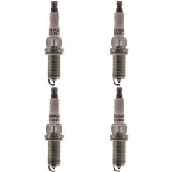 4 x Denso Nickel Spark Plugs K20HR-U11