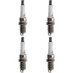 4 x Denso Nickel Spark Plugs K20PR-U11