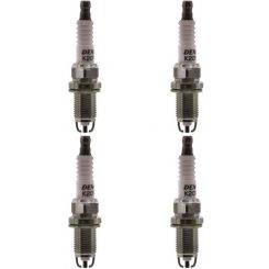 4 x Denso Nickel Spark Plugs K20TR11