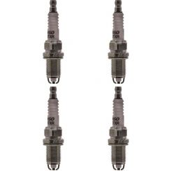 4 x Denso Nickel Spark Plugs K20TXR