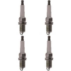 4 x Denso Nickel Spark Plugs Q16R-U