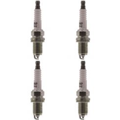4 x Denso Nickel Spark Plugs Q20R-U