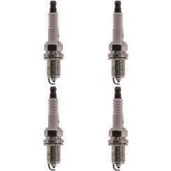4 x Denso Nickel Spark Plugs Q20R-U11