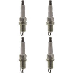 4 x Denso Nickel Spark Plugs QJ16AR-U