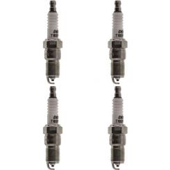 4 x Denso Nickel Spark Plugs T16EPR-U15