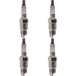 4 x Denso Nickel Spark Plugs T16PR-U