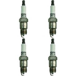 4 x Denso Nickel Spark Plugs T16PR-U15