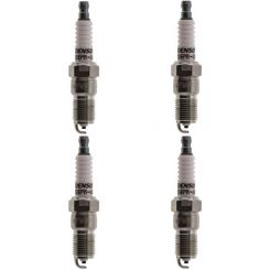 4 x Denso Nickel Spark Plugs T20EPR-U15