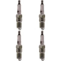 4 x Denso Nickel Spark Plugs T22EP-U