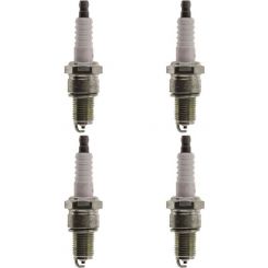 4 x Denso Nickel Spark Plugs W16EPR-U11