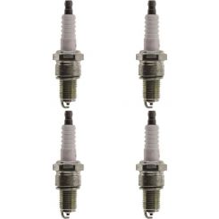 4 x Denso Nickel Spark Plugs W16EPR-U11