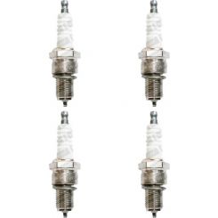 4 x Denso Nickel Spark Plugs W16EP-U11