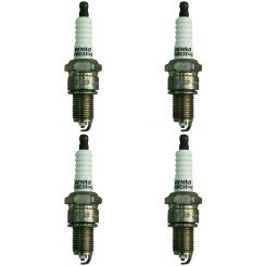 4 x Denso Nickel Spark Plugs W16EXR-U