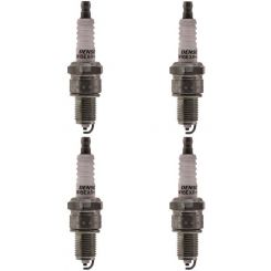 4 x Denso Nickel Spark Plugs W16EXR-U11