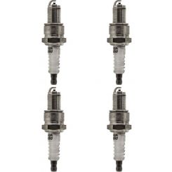 4 x Denso Nickel Spark Plugs W20EP11