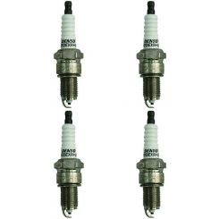 4 x Denso Nickel Spark Plugs W20EXR-U11
