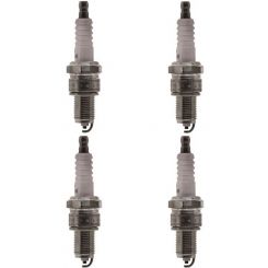 4 x Denso Nickel Spark Plugs W20EX-U11