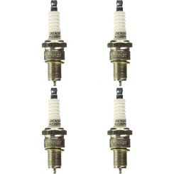4 x Denso Nickel Spark Plugs W22EP-U