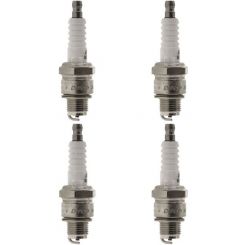 4 x Denso Nickel Spark Plugs W22FS-U