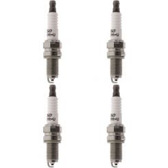 4 x Denso Nickel Spark Plugs XU20EPR-U