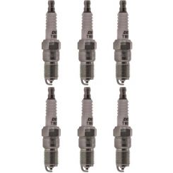 6 x Denso Nickel Spark Plugs T16EPR-U