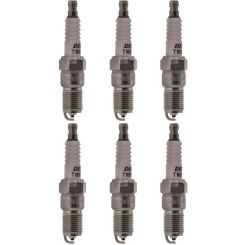 6 x Denso Nickel Spark Plugs T16EPR-U