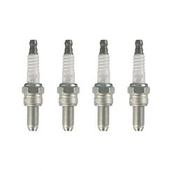 4 x NGK Multiground Spark Plugs CR8EKB