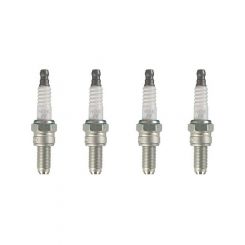 4 x NGK Multiground Spark Plugs CR9EKB